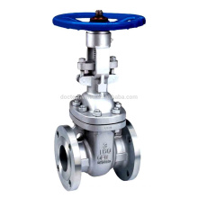 2 Inch Flanged Gate Valve